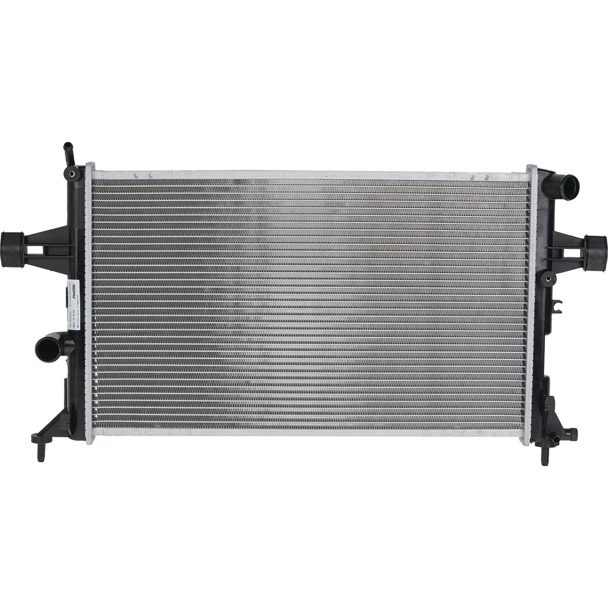 FloKool Radiator (Suits Manual) RAD541