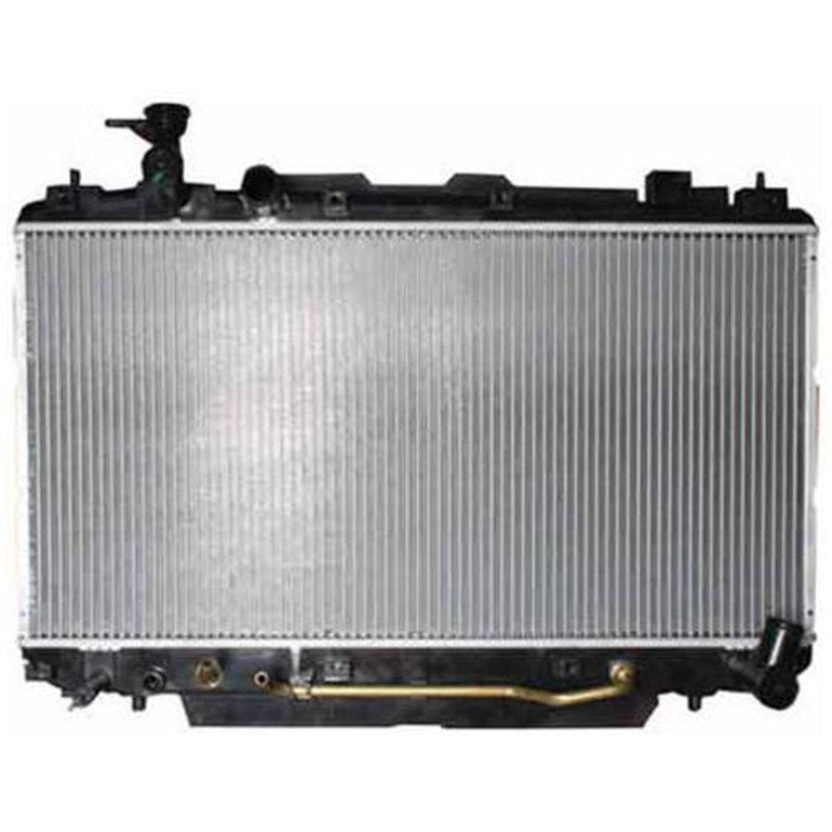 FloKool Radiator (Suits Auto) RAD547