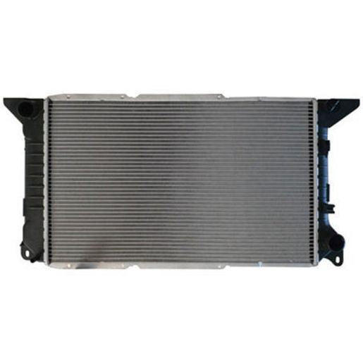 Flokool Radiators Engine Cooling Radiator RAD583