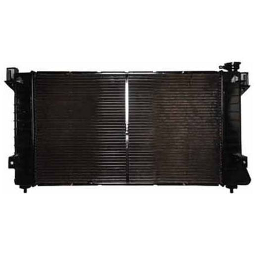 FloKool Radiator RAD597