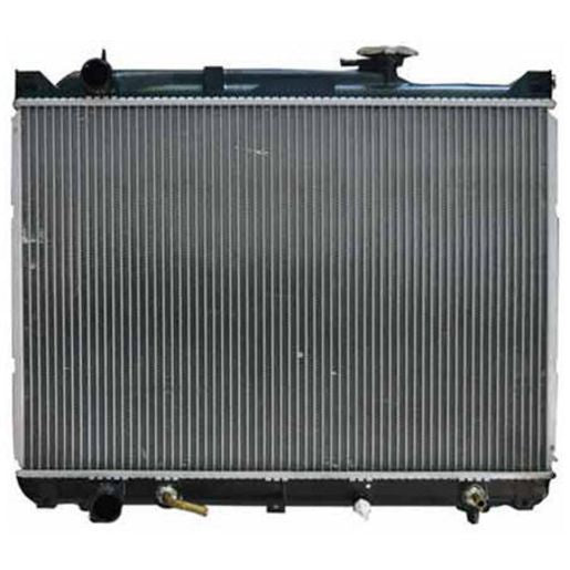 Flokool Radiators Radiator RAD629