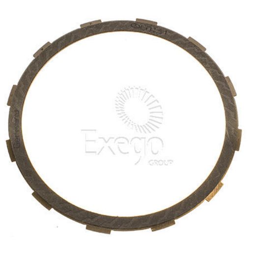BW Auto Friction 722.6 B1/K1 1Side Ext Te MCS-60100