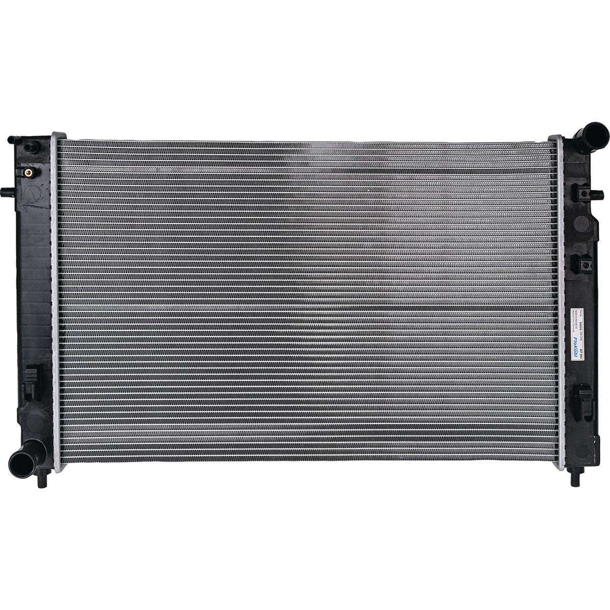 FloKool Radiator (Suits Manual) RAD510