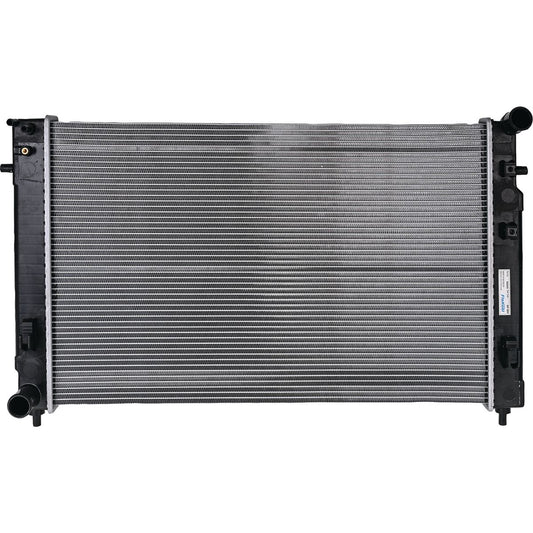 FloKool Radiator (Suits Manual) RAD510
