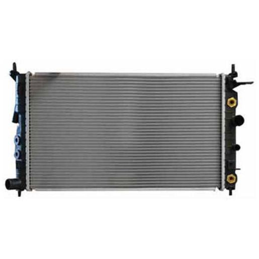 Flokool Radiators Radiator RAD685