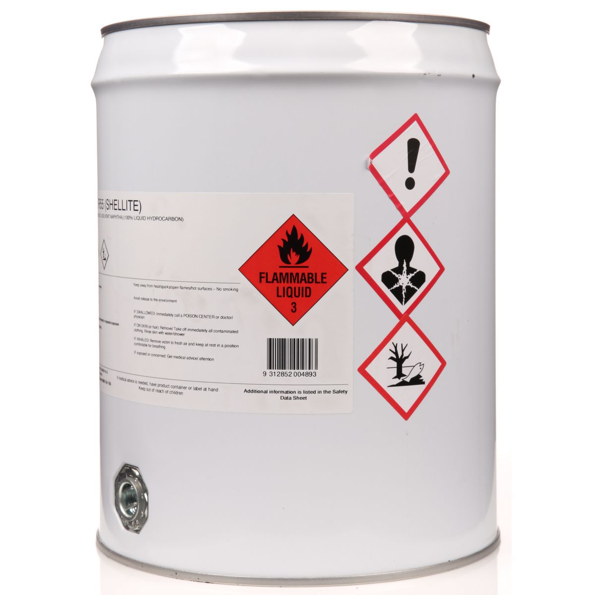 Diggers Shellite 20ltr 16225-20