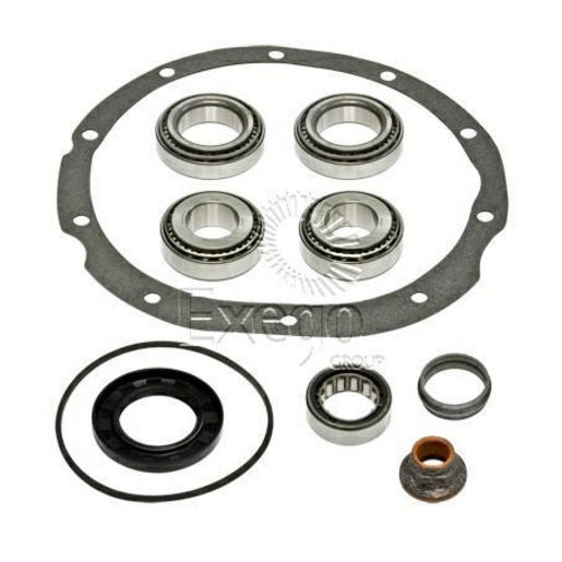 Drivetech Kit Diff Repair For 9In 3.06 Od 0555-340452