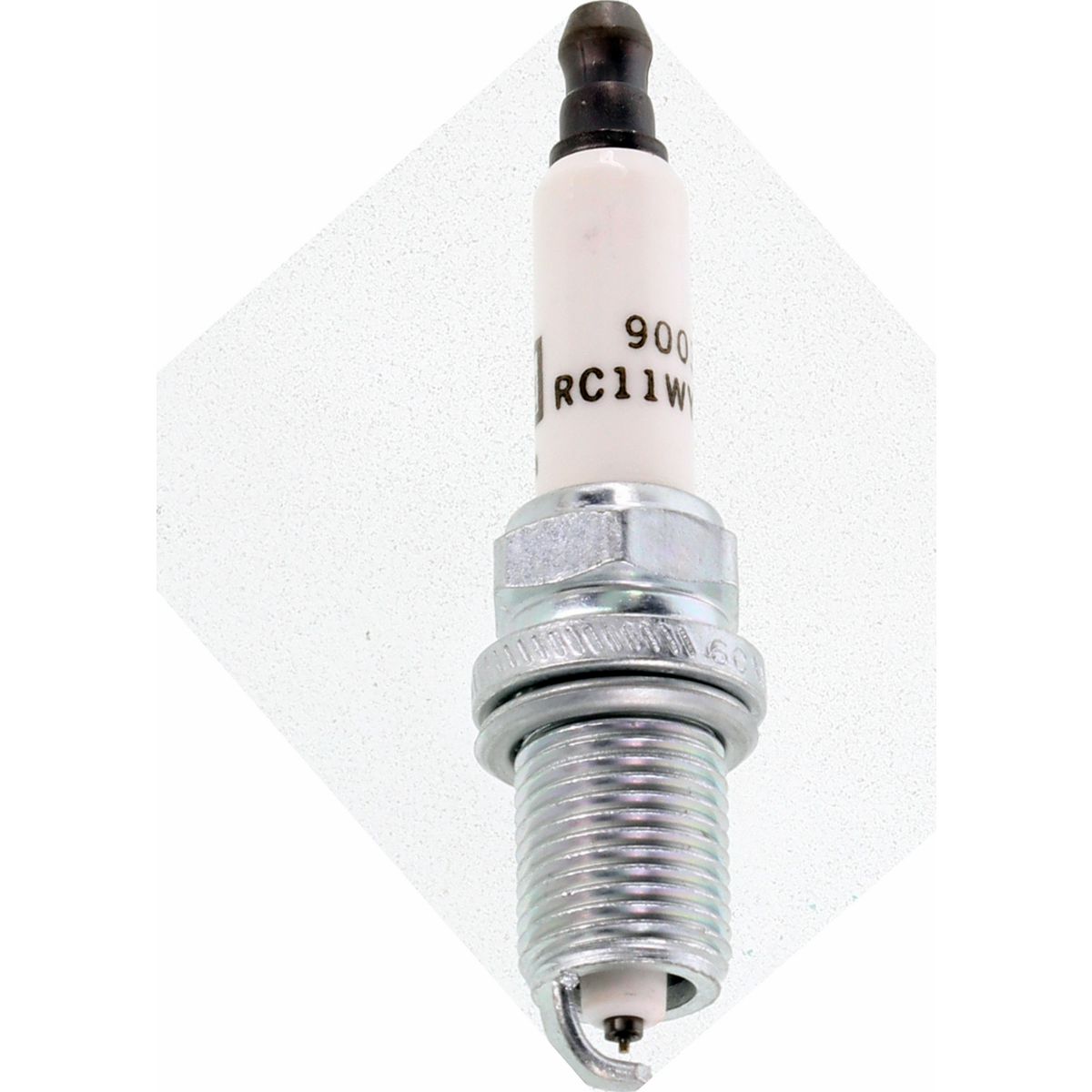 Champion Iridium Spark Plug 4 Pack 9003