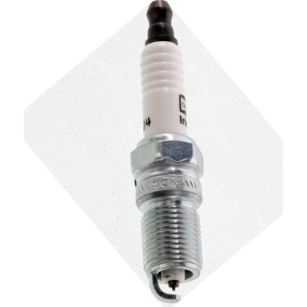 Champion Iridium Spark Plug 4 Pack 9204