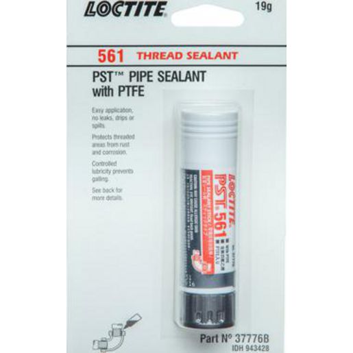 Loctite 561 Thread Sealant 19g 943428
