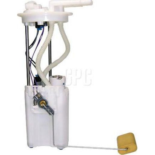 OEX Fuel Pump Module FPE-458