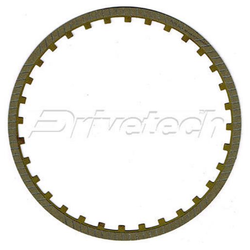 Alto Friction Gf4A Reverse 01-On 32T NCL-15502