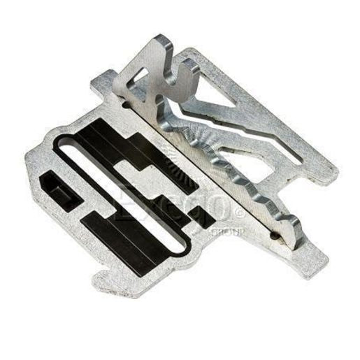 Drivetech Adaptor Plate Suits Chrysler Rfe Solid Block TXE-45000