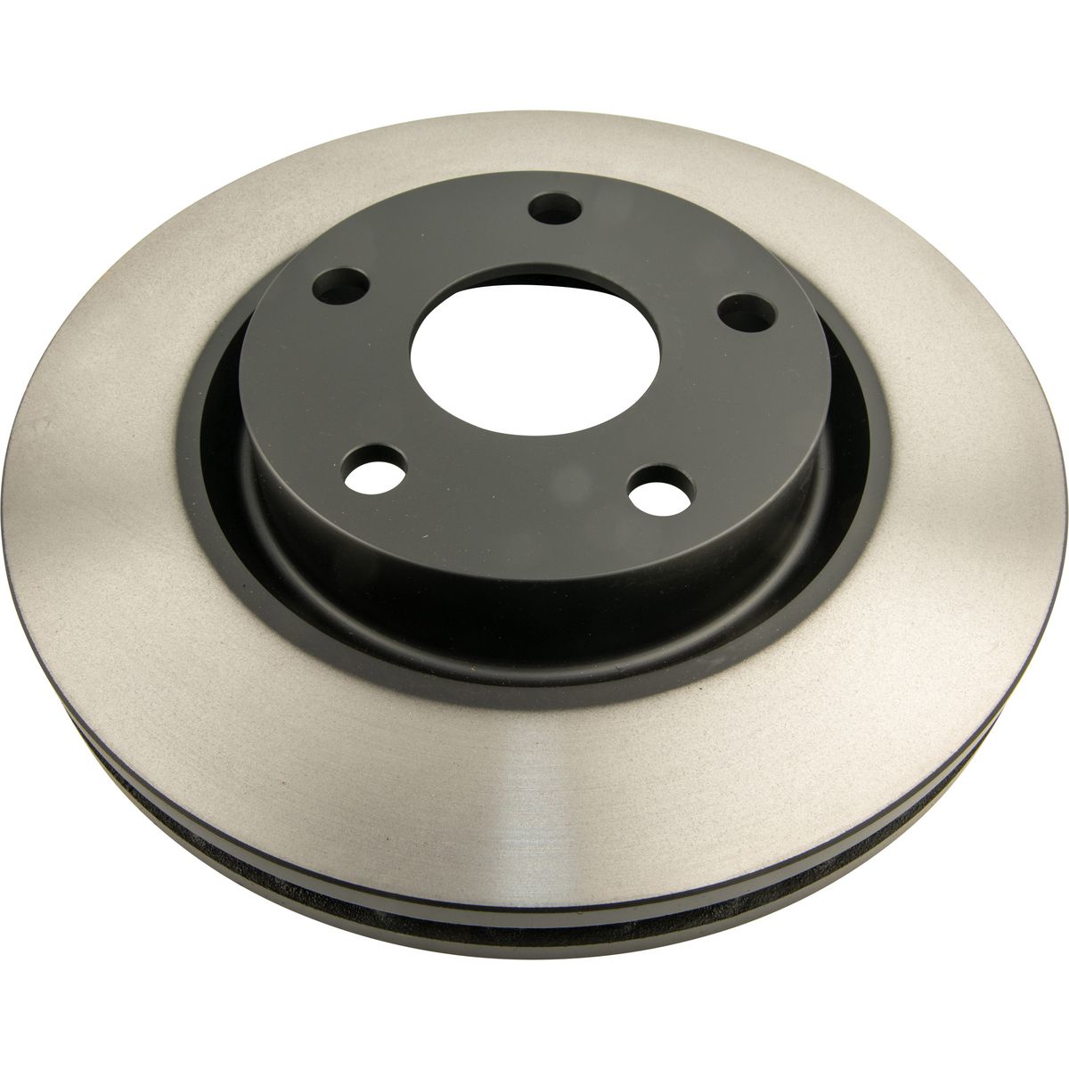 DBA HD 4000 Brake Rotor Pair 298mm Front DBA42026