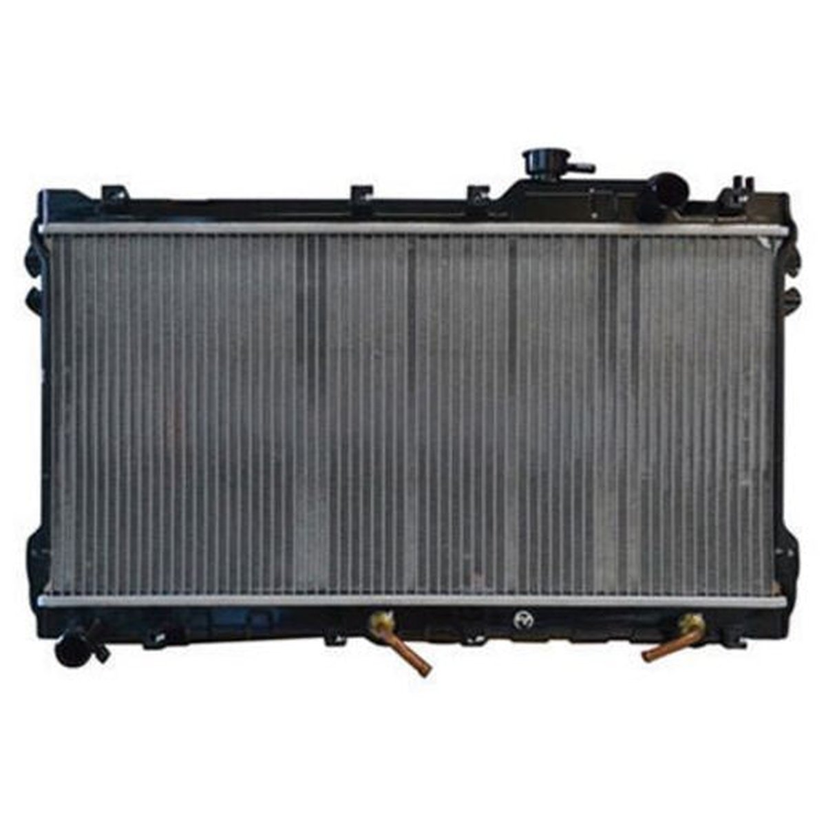 FloKool Radiator (Suits Auto) RAD203
