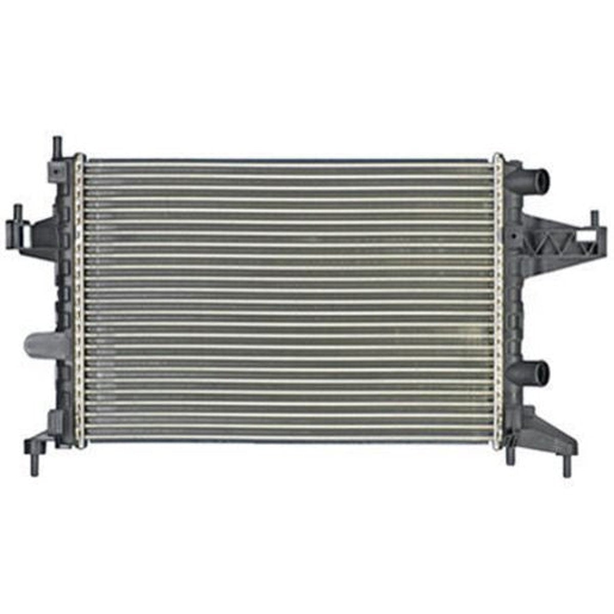 FloKool Radiator (Suits Manual) RAD497