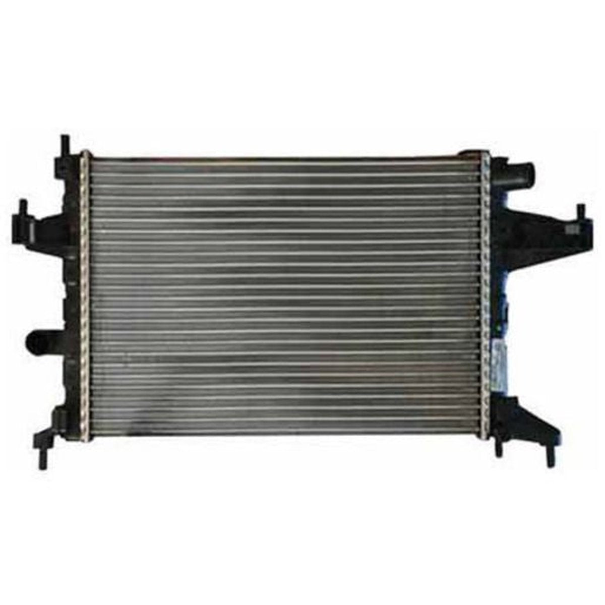 FloKool Radiator (Suits Manual) RAD641