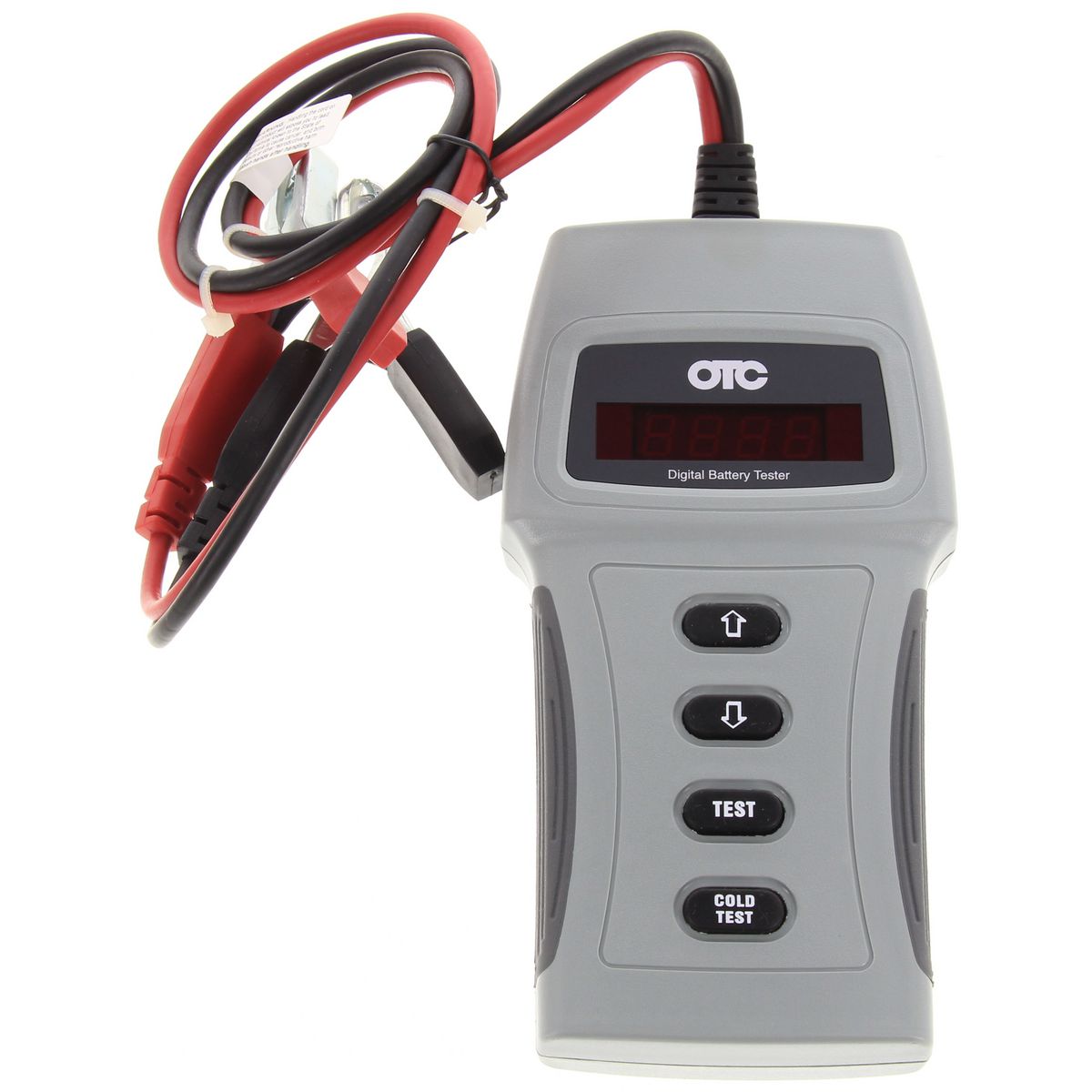 PROJECTA 12V Digital Battery Analyser BLT400