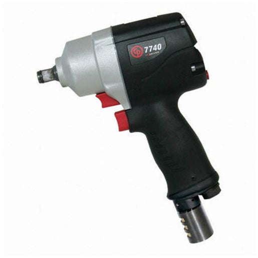 CP Tool Company Impact Wrench 1/2In Drive CP7740Q