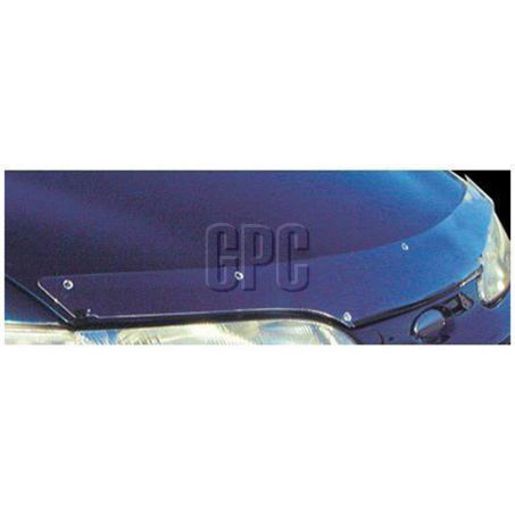 Aunger Protector Bonnet Carbon Look Hldn A3D185