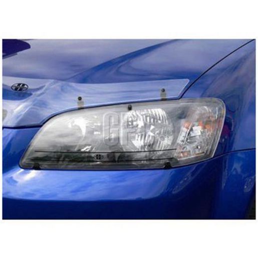 Aunger Protector Set-Headlight Options AVH 2407