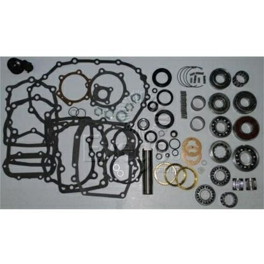 Maxitrac Gearbox & Transfer Kit GBT36