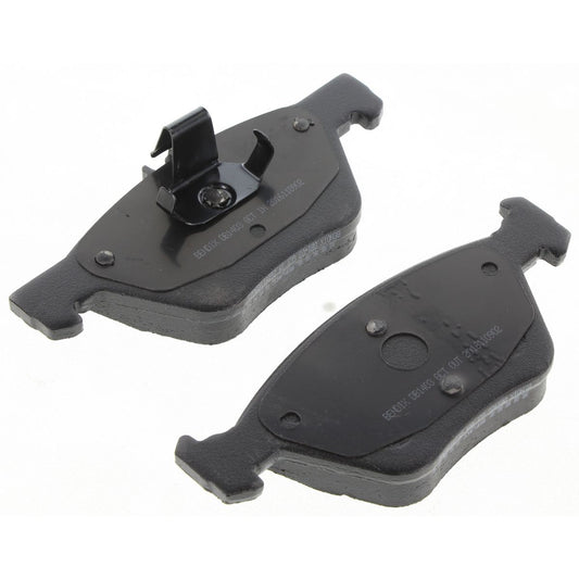 Bendix General CT Brake Pad Set Front DB1403 GCT