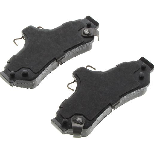 Bendix General CT Brake Pad Set Rear DB1475 GCT