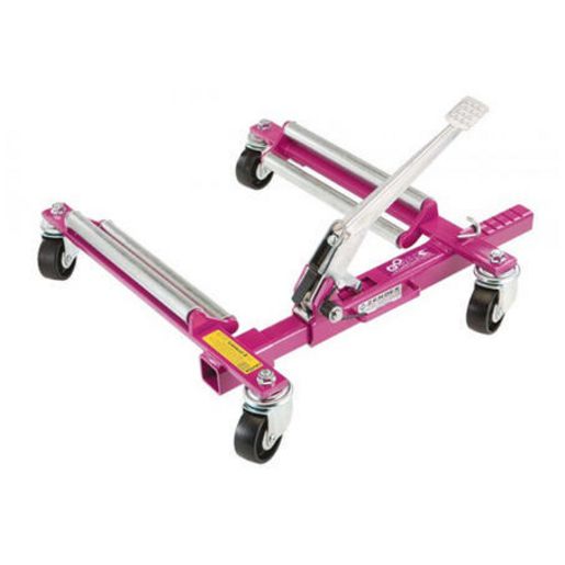 GoJak Caster Set-Dolly 13In-19In 500Kg GJ 4500
