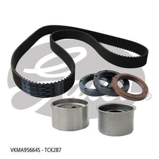 Gates Timing Belt Kit VKMA95664S