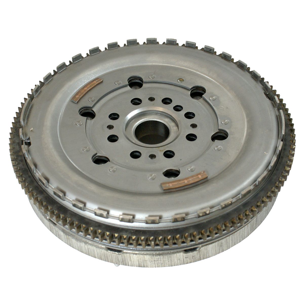 Clutch Industries Dual Mass Flywheel (DMF) DMF2005