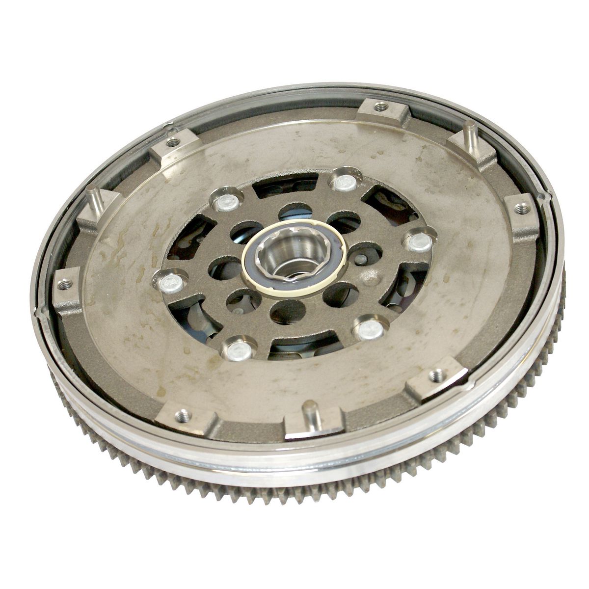 Clutch Industries Replacement Dual Mass Flywheel DMF2006