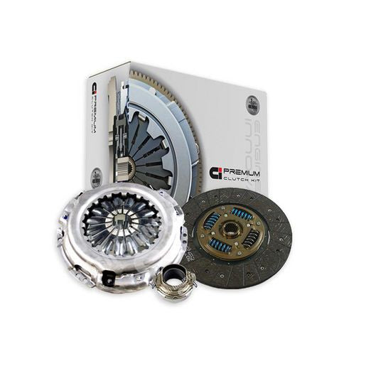 Clutch Industries Standard Replacement Clutch Kit R2375N