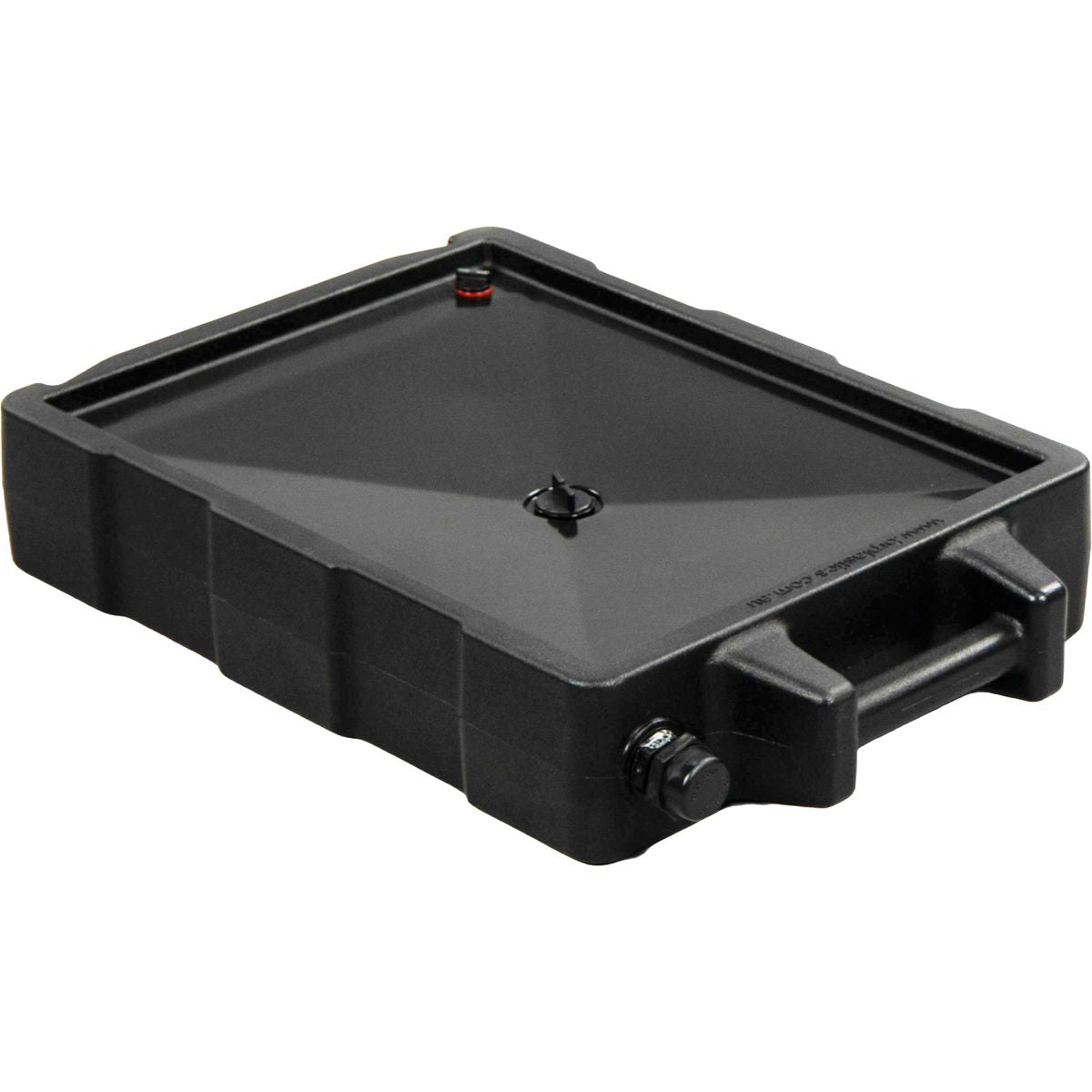 Tidy Trays Pan-Oil Drain 16 lt 295087