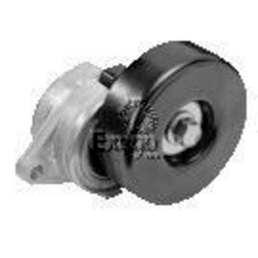 Dayco Automatic Belt Tensioner 89306