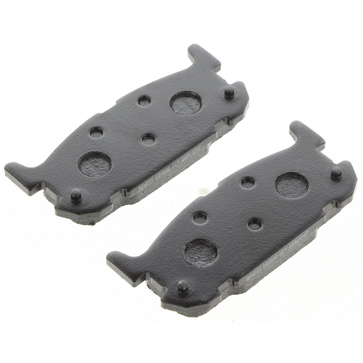 Bendix Brake Pads Set - General Ct DB1508GCT