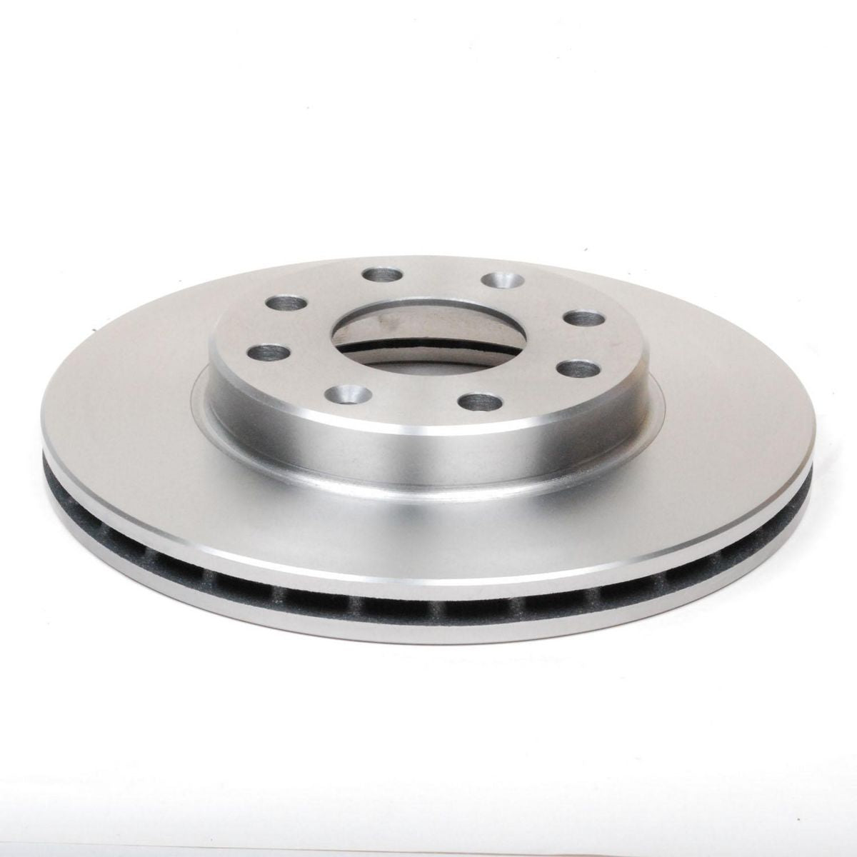 DBA Standard Brake Rotor Single Front DBA2032