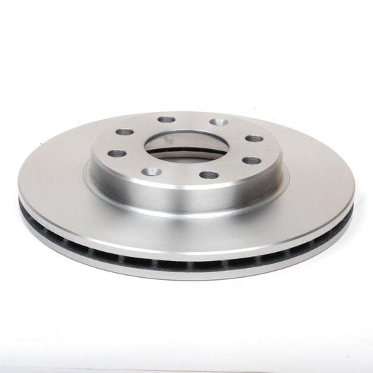 DBA Standard Brake Rotor Single Front DBA2032