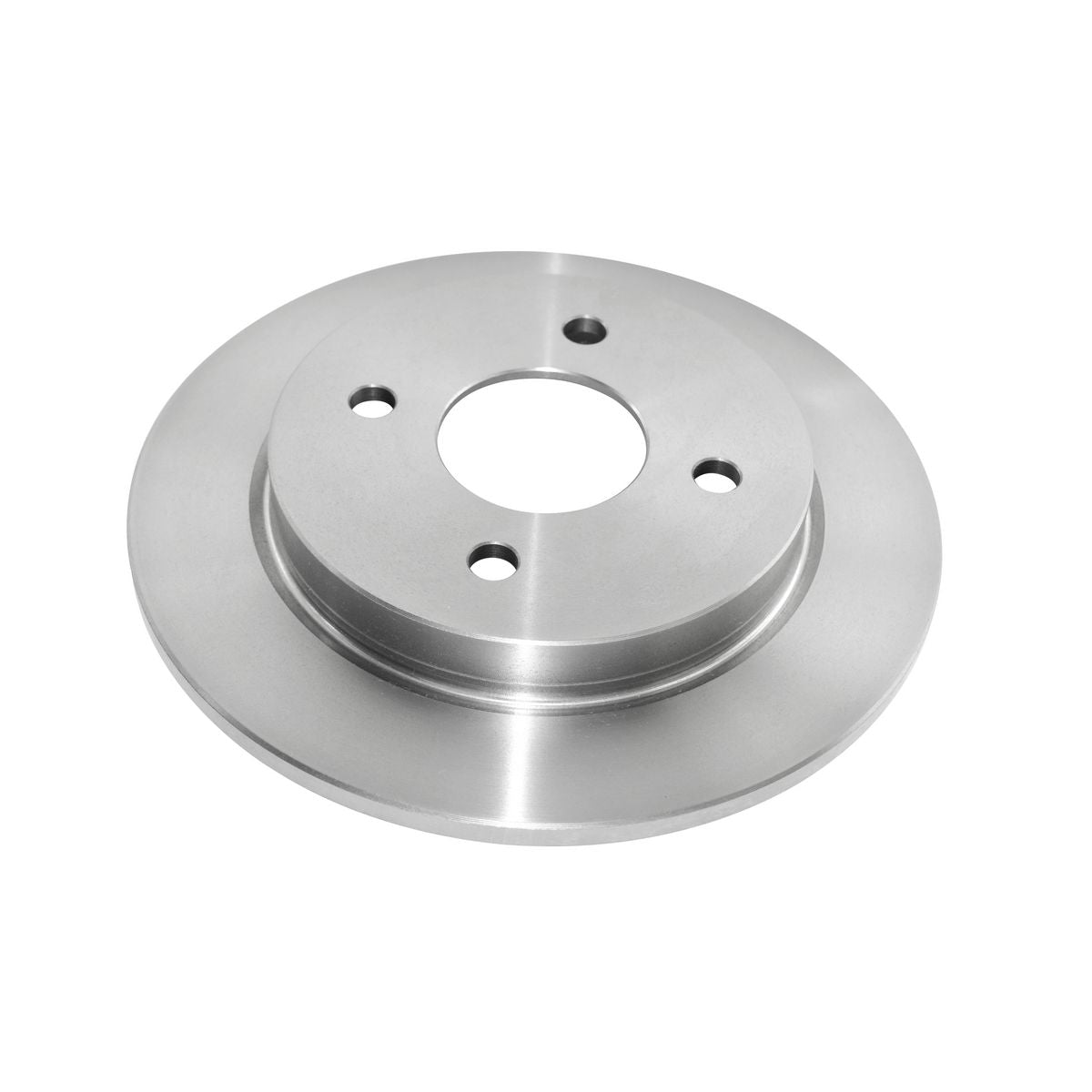 DBA Standard Brake Rotor Single 253mm Rear DBA2109