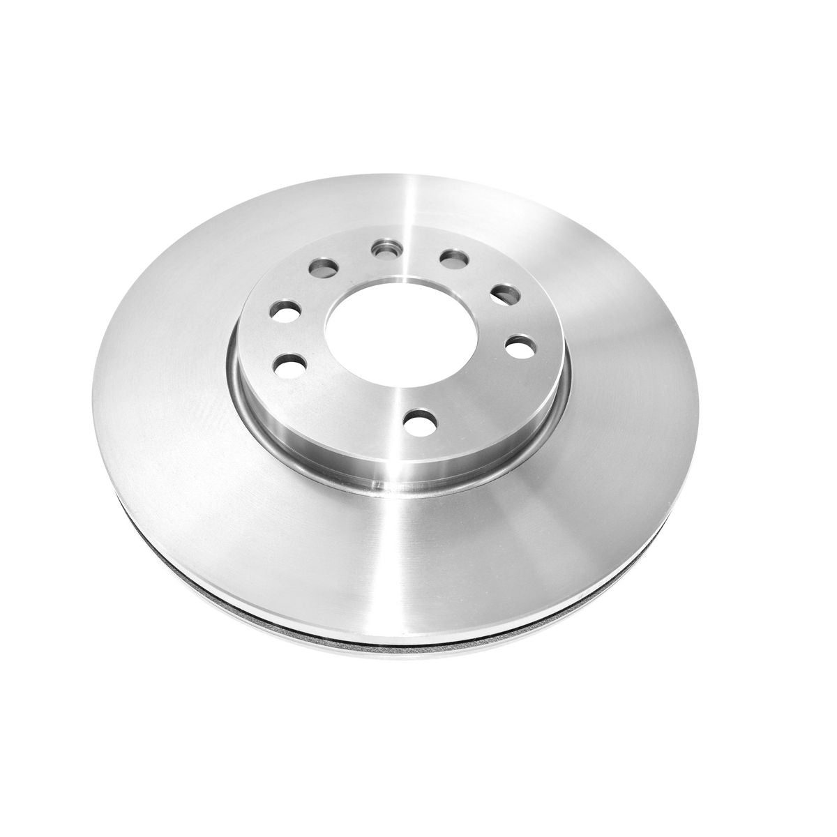 DBA Standard Brake Rotor Single 288mm Front DBA2820