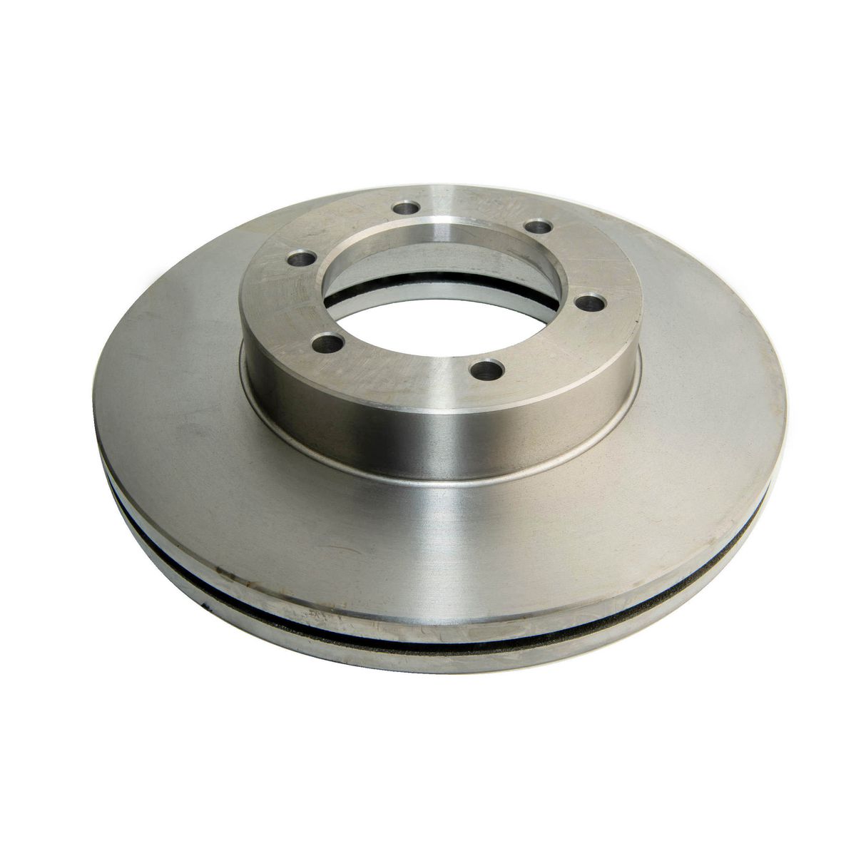DBA Standard Brake Rotor Pair 258mm Front DBA2897