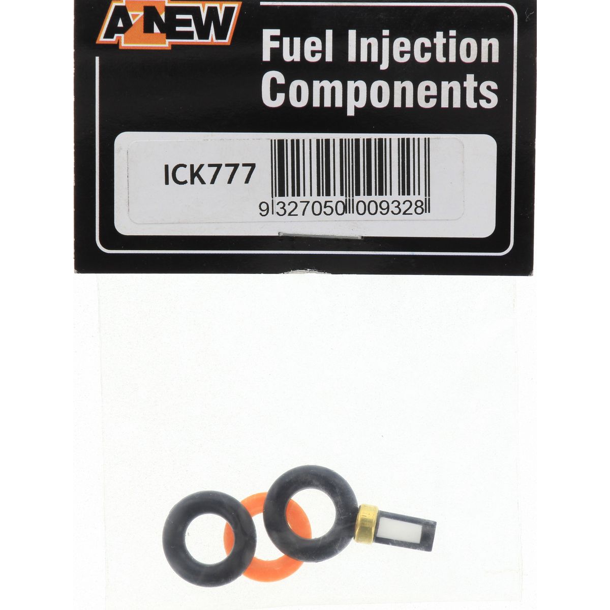 Aznew Fuel Injector Component Kit ICK777