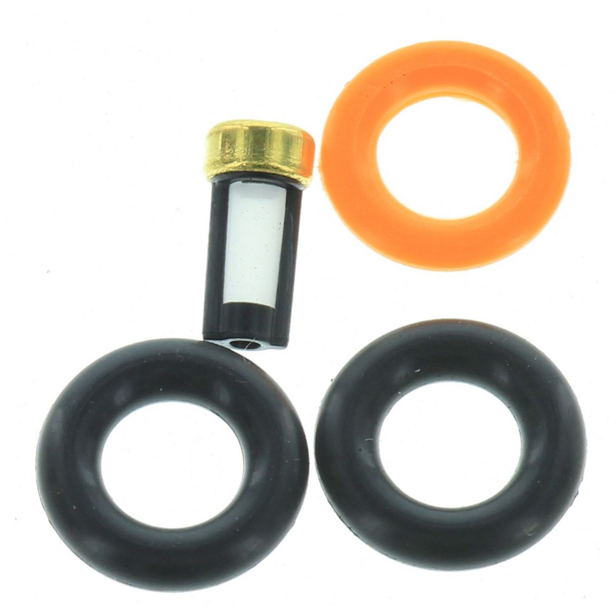 Aznew Fuel Injector Component Kit ICK844