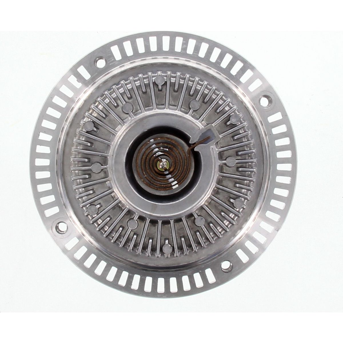 Dayco Viscous Fan Clutch 115-86172