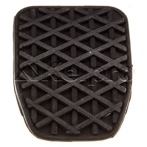 Kelpro Pad Pedal-Brake / Clutch 29924
