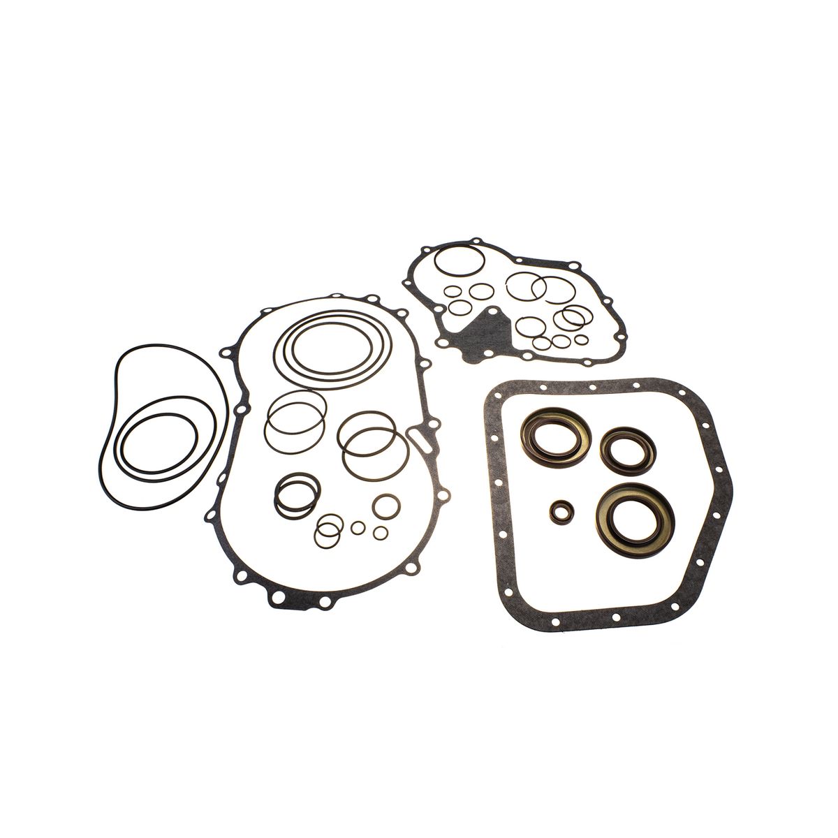 Alto Gsr Kit Dai4Sp Sirion/Terios/Mira DGS-16000