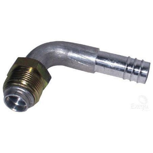 OEX Air Conditioning Hose Fitting AFX1424