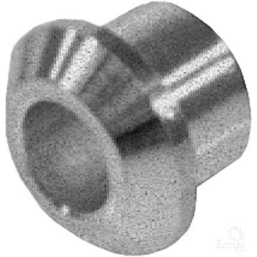 OEX Air Conditioning Hose Fitting # 5 - # 5 AFX6239B