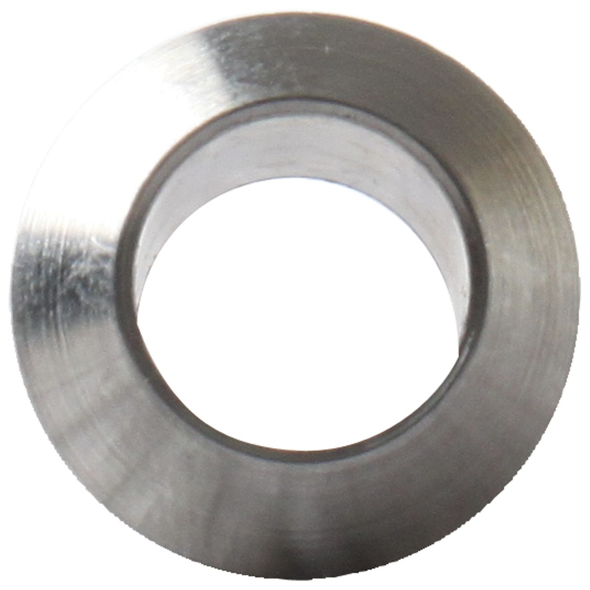 OEX Air Conditioning Hose Fitting # 10 - # 10 AFX6243B