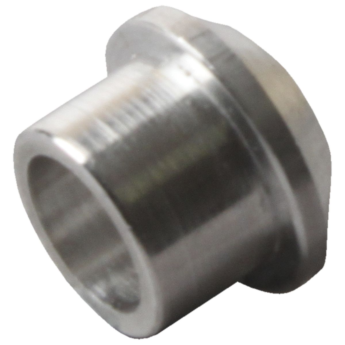 OEX Air Conditioning Hose Fitting # 10 - # 10 AFX6243B
